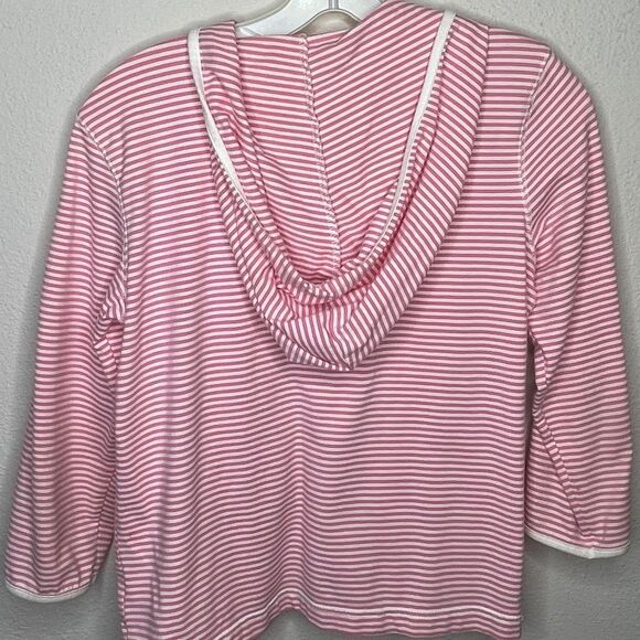 Chadwicks Zip Jacket Hoody - Picture 3 of 7